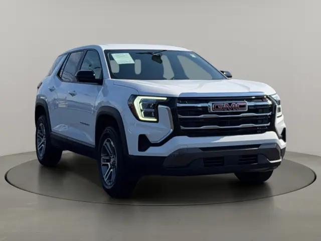 2026 GMC Terrain FWD Elevation for sale in Marshfield, MO