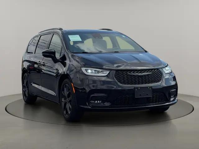 2025 Chrysler Pacifica Limited for sale in Marshfield, MO