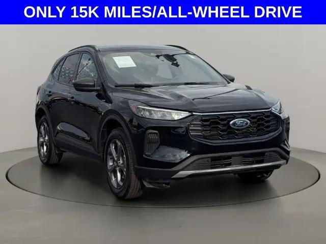 2025 Ford Escape ST-Line for sale in Marshfield, MO