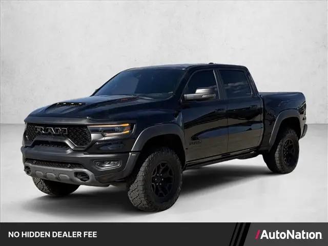 2023 Ram 1500 TRX Crew Cab 4x4 57 Box for sale in Valencia, CA
