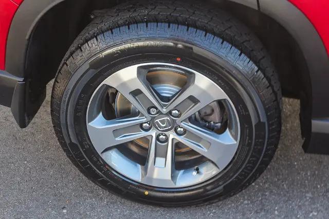 2024 Honda Pilot EX-L