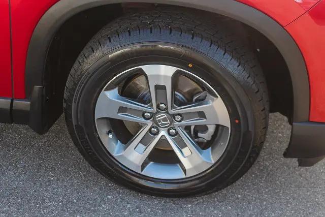 2024 Honda Pilot EX-L