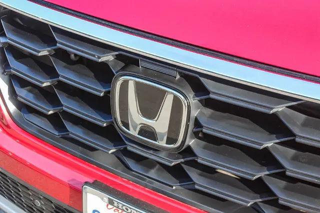 2024 Honda Pilot EX-L
