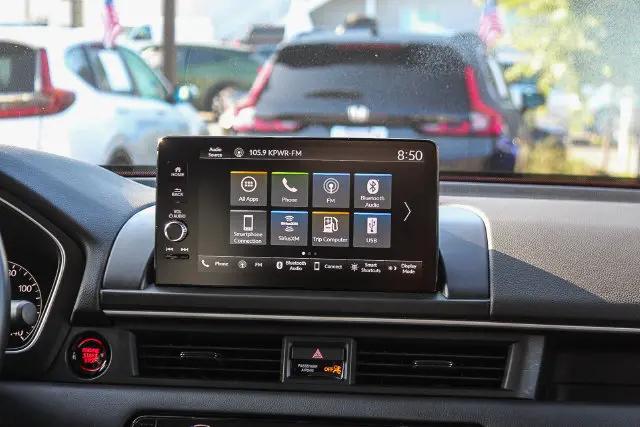 2024 Honda Pilot EX-L