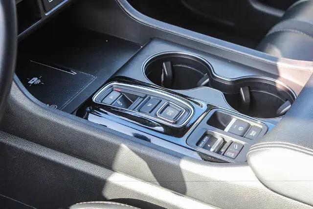 2024 Honda Pilot EX-L