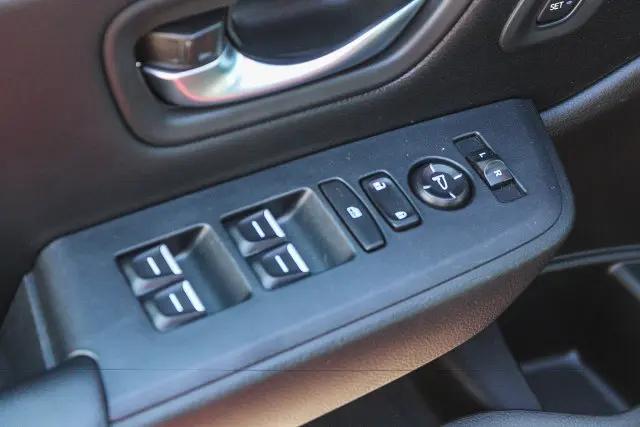 2024 Honda Pilot EX-L