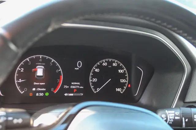 2024 Honda Pilot EX-L