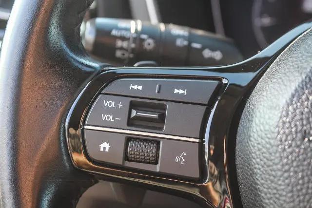 2024 Honda Pilot EX-L