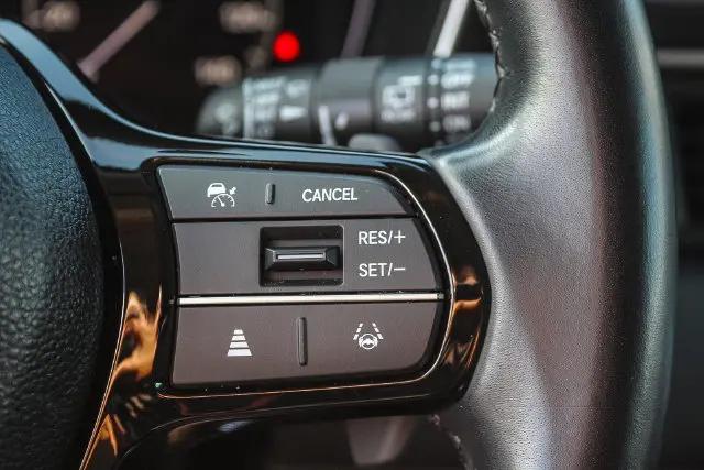 2024 Honda Pilot EX-L