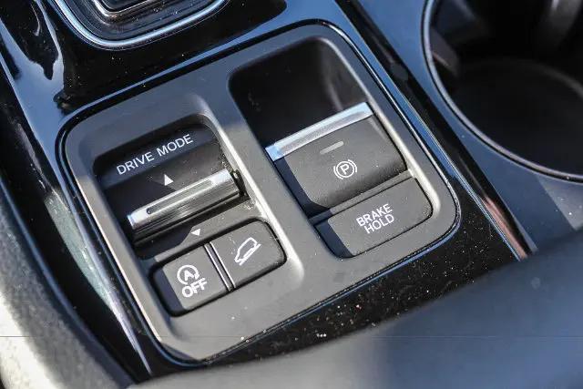 2024 Honda Pilot EX-L