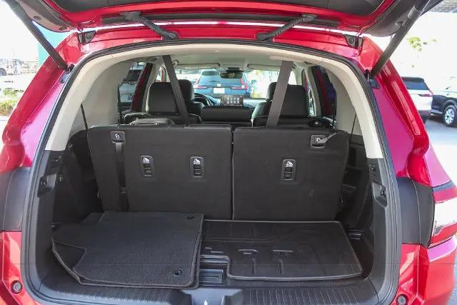 2024 Honda Pilot EX-L