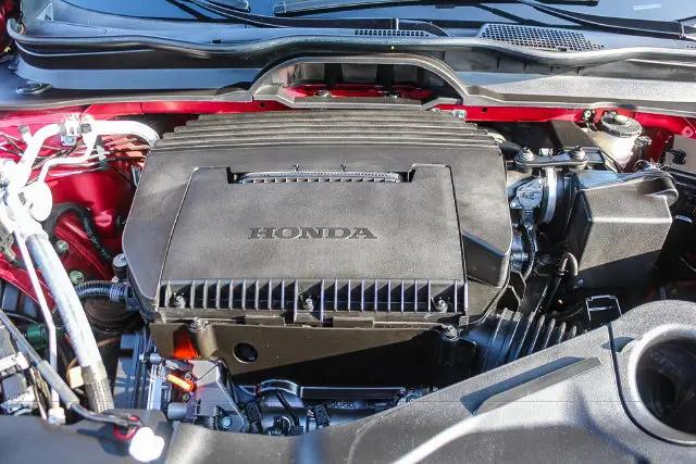 2024 Honda Pilot EX-L