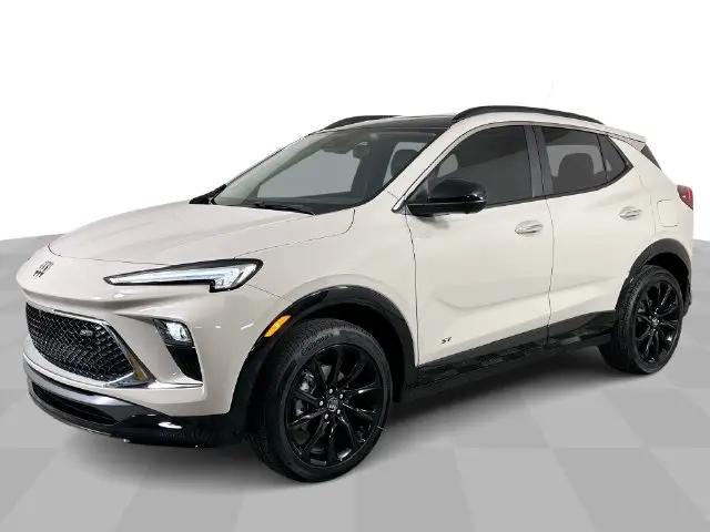 2026 Buick Encore GX Sport Touring AWD for sale in Midwest City, OK
