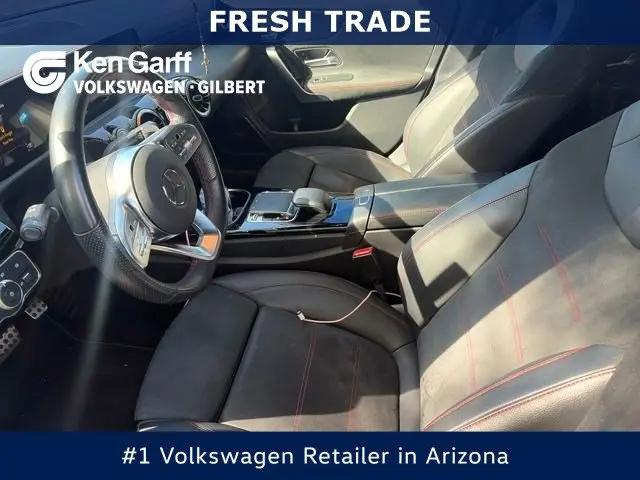 2020 Mercedes-Benz CLA 4MATIC for sale in Gilbert, AZ