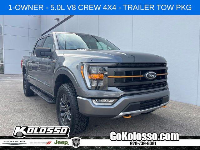 2023 Ford F-150 Tremor for sale in Appleton, WI