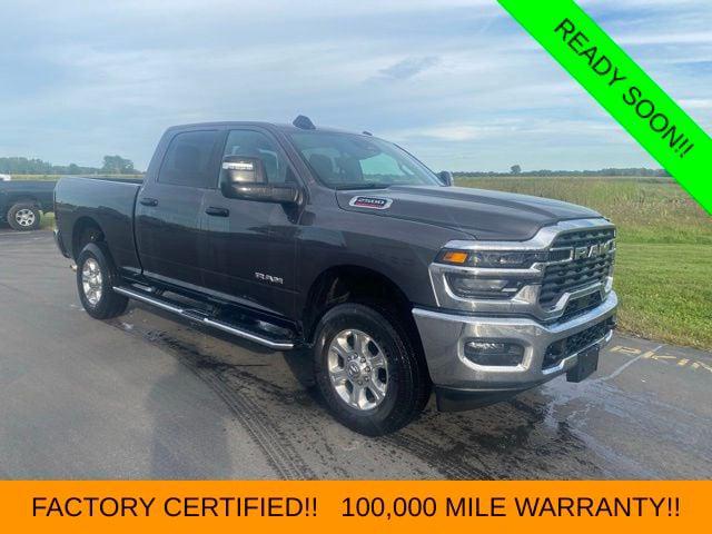 2026 Ram 2500 Big Horn Crew Cab 4x4 64 Box for sale in Pulaski, WI