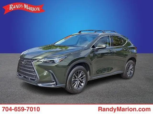 2023 Lexus NX Premium for sale in Huntersville, NC