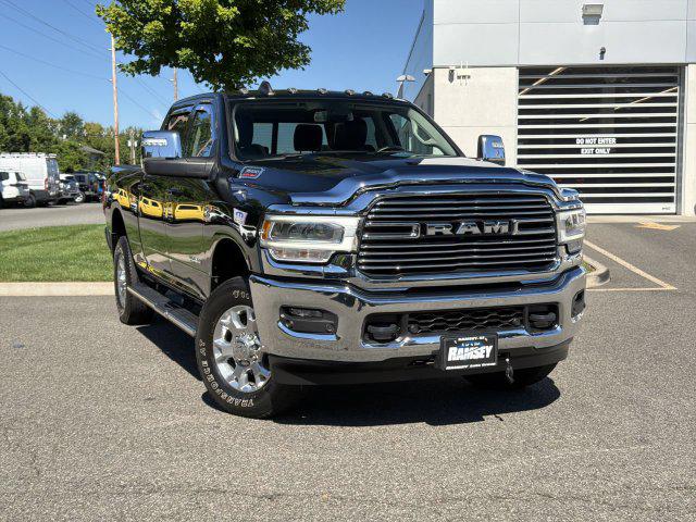 2024 Ram 3500 Laramie Crew Cab 4x4 64 Box for sale in Ramsey, NJ