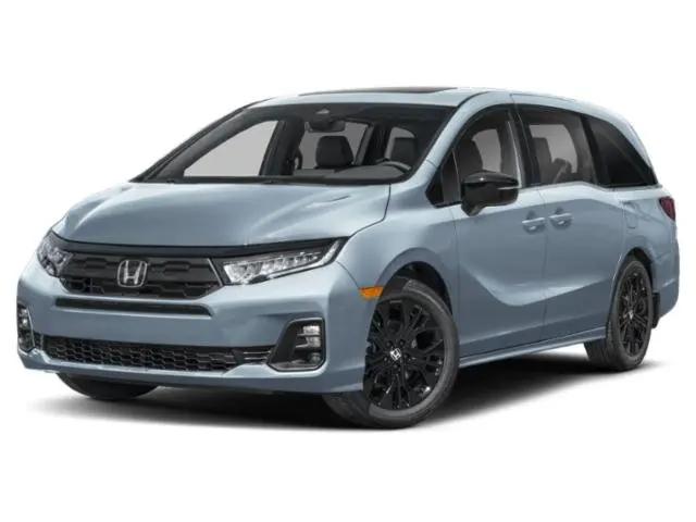 2026 Honda Odyssey Sport-L for sale in Reseda, CA