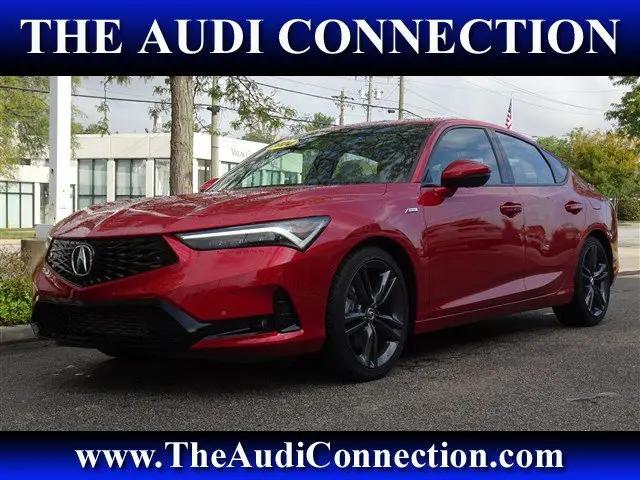 2024 Acura Integra A-SPEC Technology for sale in Cincinnati, OH