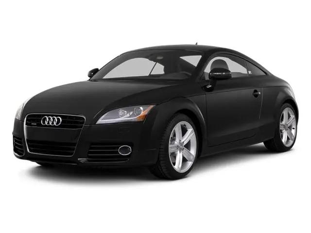 2014 Audi TT for sale near Cincinnati, OH