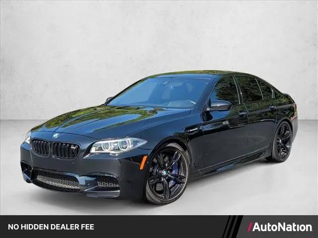 2014 BMW M5 Standard for sale in Kennesaw, GA