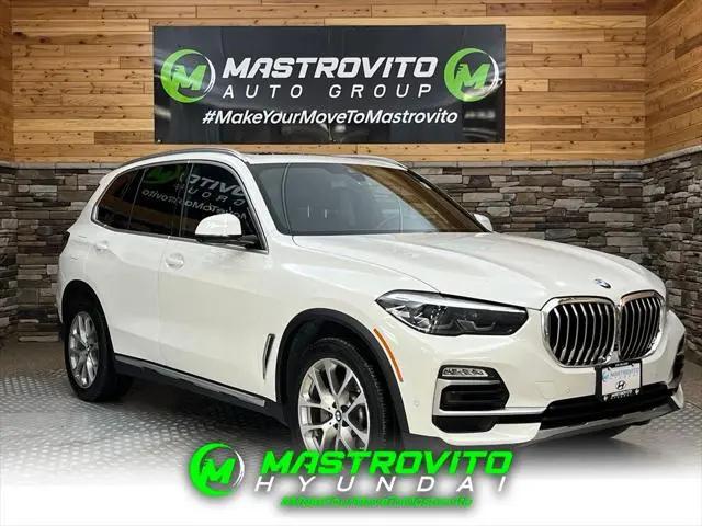 2020 BMW X5 xDrive40i for sale in Yorkville, NY