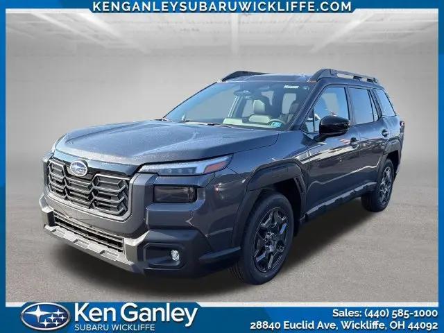 2026 Subaru Outback Premium for sale in Wickliffe, OH