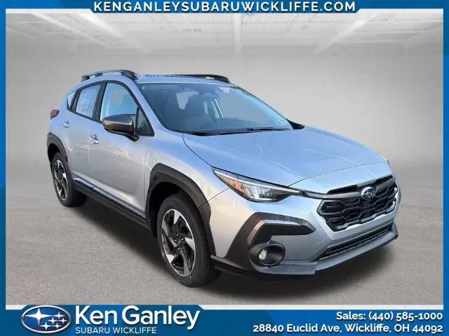 2026 Subaru Crosstrek Limited for sale in Wickliffe, OH