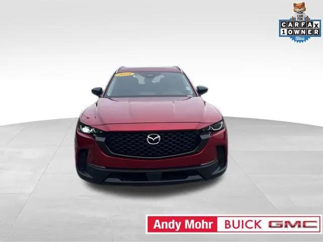 2026 Mazda CX-50 2.5 S Preferred for sale in Fishers, IN