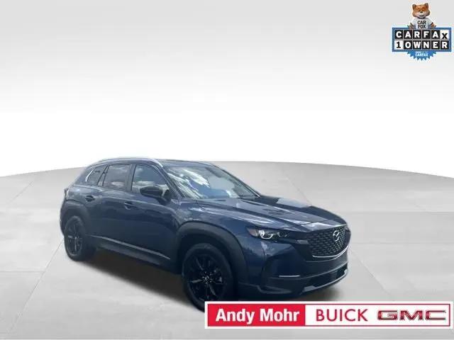 2025 Mazda CX-50 2.5 S Preferred Package for sale in Fishers, IN