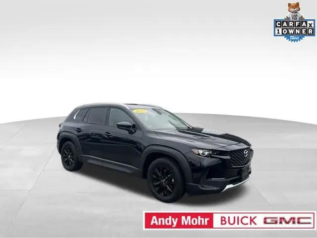 2025 Mazda CX-50 2.5 S Preferred Package for sale in Fishers, IN