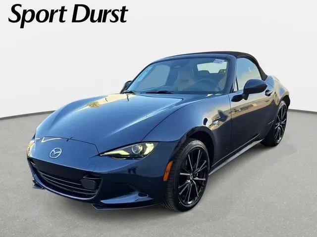2026 Mazda MX-5 Grand Touring for sale in Goldsboro, NC