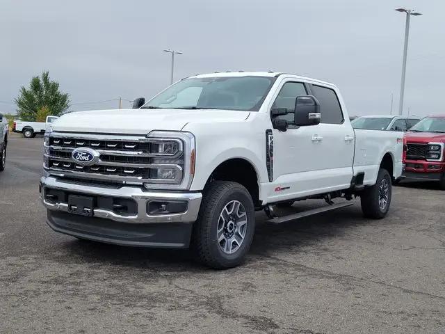 2027 Ford F-350 LARIAT for sale in Laramie, WY