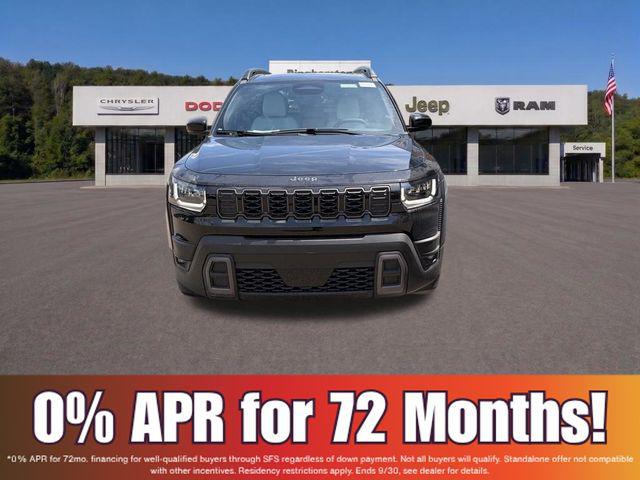 2026 Jeep Cherokee Limited 4x4 2026 Jeep Cherokee Limited 4x4