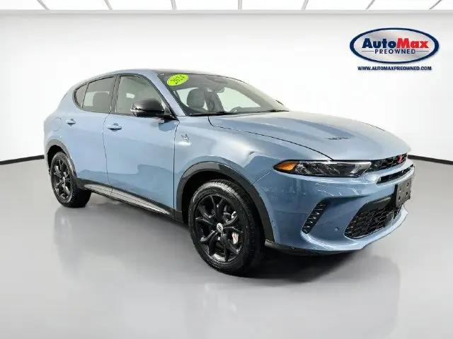 2024 Dodge Hornet R/T Plus EAWD for sale in Framingham, MA