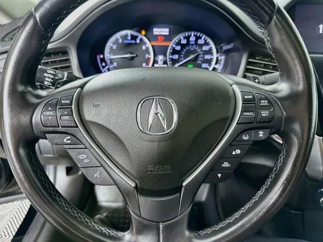 2021 Acura ILX Premium Package