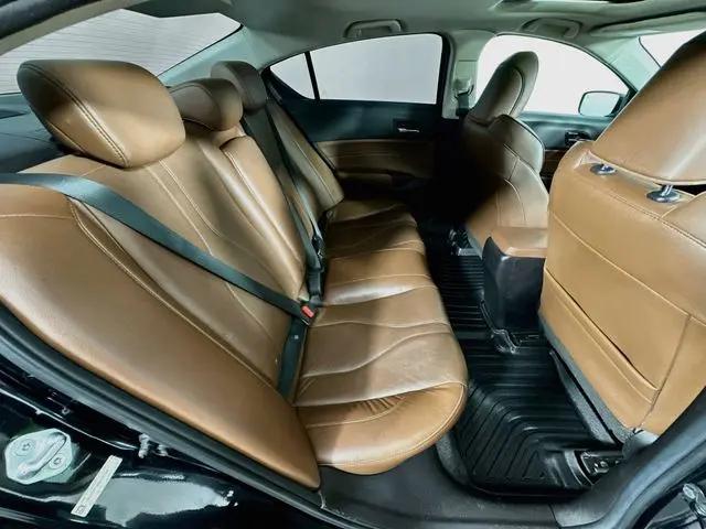 2021 Acura ILX Premium Package