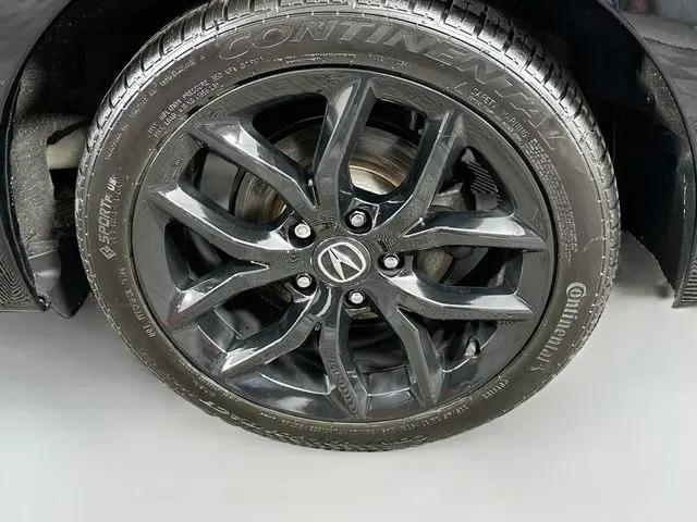 2021 Acura ILX Premium Package