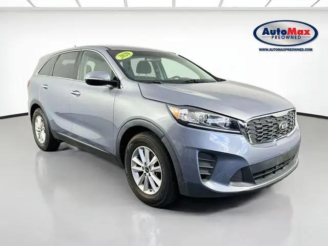 2020 Kia Sorento 3.3L LX for sale in Framingham, MA