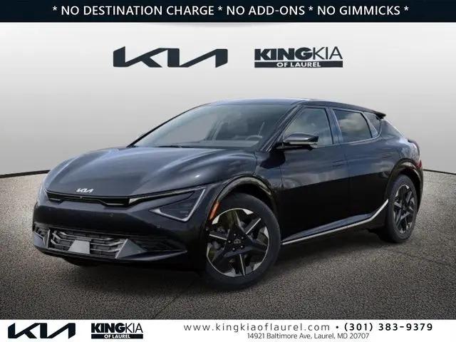 2026 Kia EV6 Wind RWD for sale in Laurel, MD