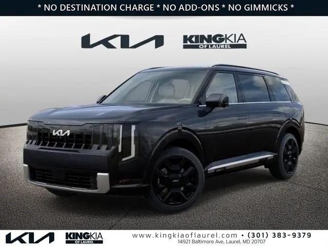 2027 Kia Telluride Hybrid SX-Prestige for sale in Laurel, MD