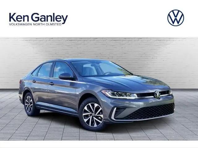 2027 Volkswagen Jetta S for sale in North Olmsted, OH