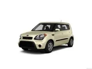2013 Kia Soul + for sale in Fontana, CA