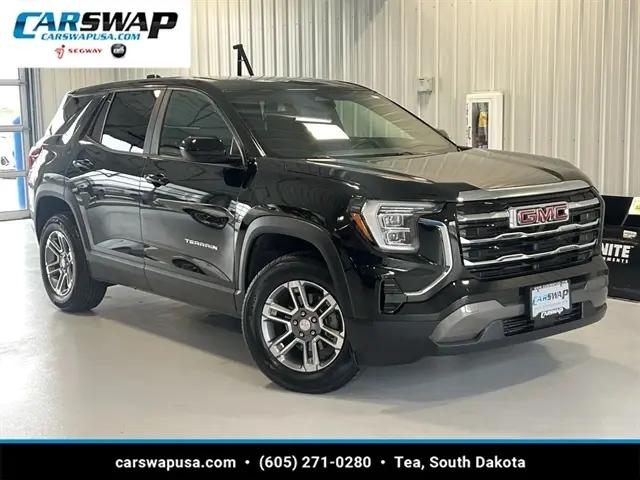 2026 GMC Terrain AWD Elevation for sale in Tea, SD