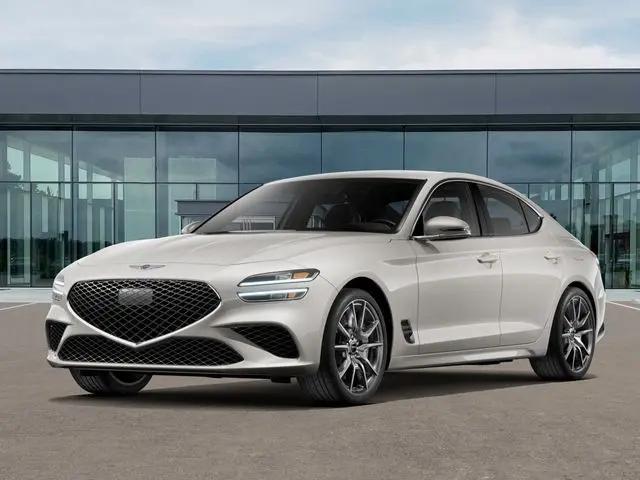2026 Genesis G70 2.5T RWD for sale in Delray Beach, FL