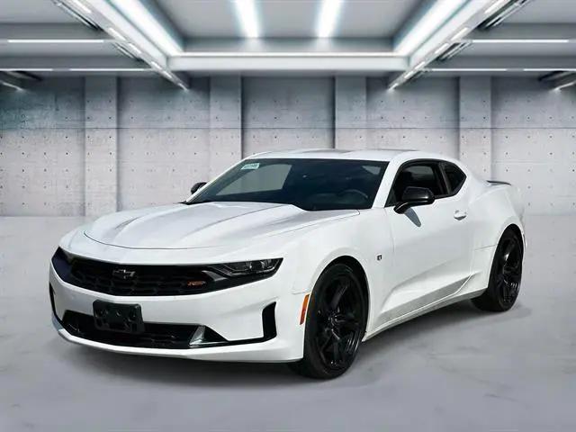 2024 Chevrolet Camaro RWD Coupe 2LT for sale in St. James, NY