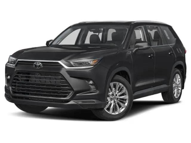 2026 Toyota Grand Highlander Platinum for sale in Bloomington, MN