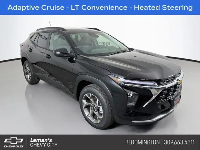 2026 Chevrolet Trax FWD LT for sale in Bloomington, IL