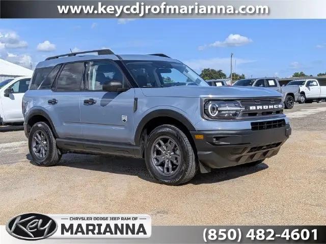 2024 Ford Bronco Sport Big Bend for sale in Marianna, FL